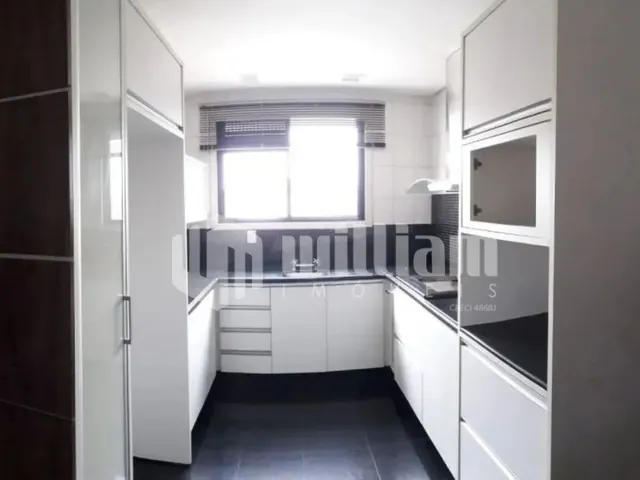 Imagem 10: Apartamento Semi Mobiliado no Centro de Brusque com 3 Quartos Sendo 1 Suíte