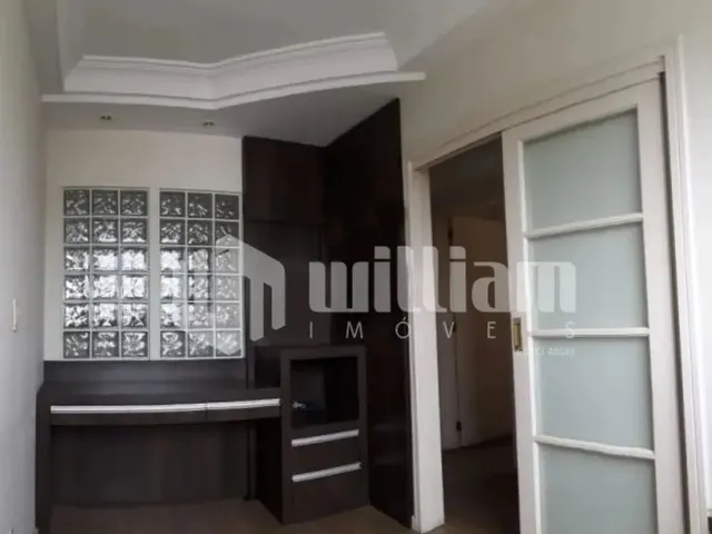 Imagem 13: Apartamento Semi Mobiliado no Centro de Brusque com 3 Quartos Sendo 1 Suíte