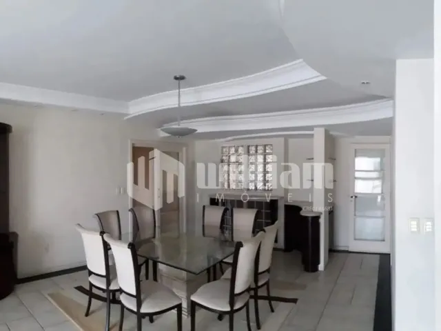 Imagem 15: Apartamento Semi Mobiliado no Centro de Brusque com 3 Quartos Sendo 1 Suíte