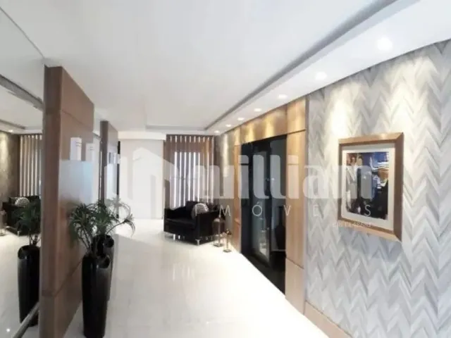 Imagem 16: Apartamento Semi Mobiliado no Centro de Brusque com 3 Quartos Sendo 1 Suíte