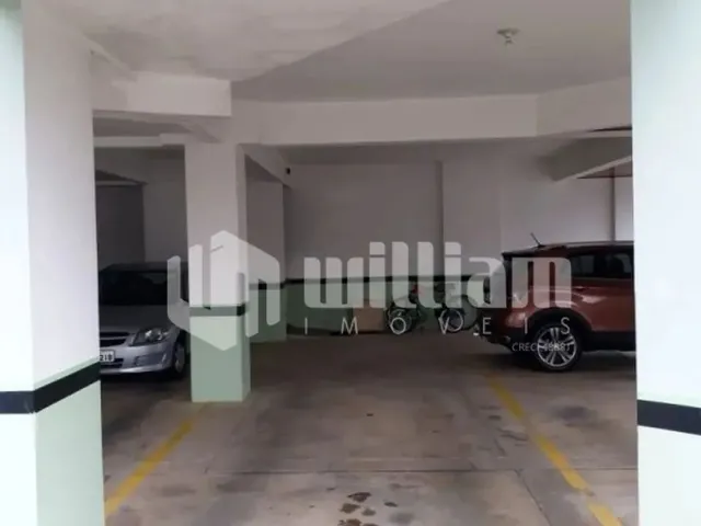 Imagem 6: Apartamento Semi Mobiliado no Centro de Brusque com 3 Quartos Sendo 1 Suíte