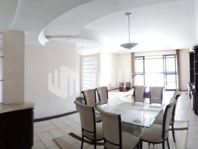 Imagem 2: Apartamento Semi Mobiliado no Centro de Brusque com 3 Quartos Sendo 1 Suíte