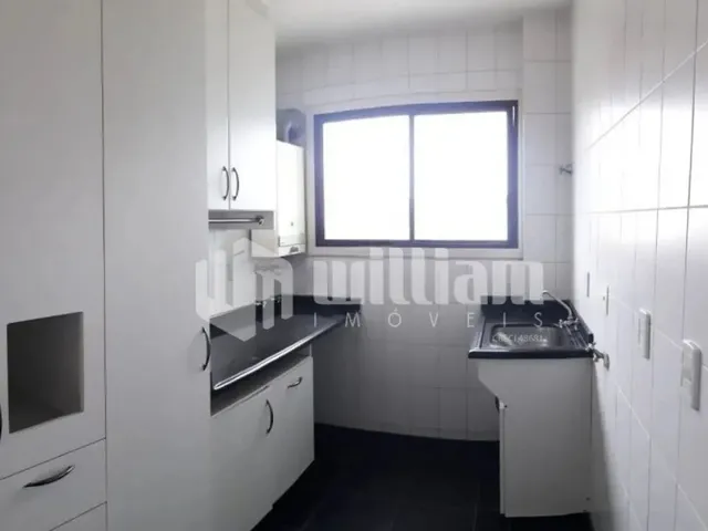 Imagem 4: Apartamento Semi Mobiliado no Centro de Brusque com 3 Quartos Sendo 1 Suíte