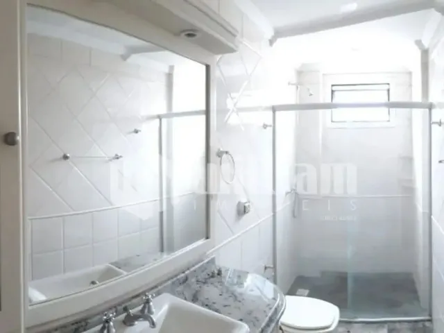 Imagem 8: Apartamento Semi Mobiliado no Centro de Brusque com 3 Quartos Sendo 1 Suíte