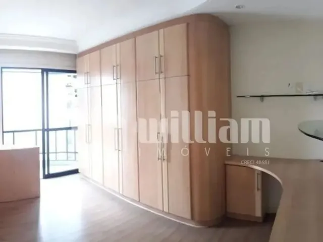 Imagem 5: Apartamento Semi Mobiliado no Centro de Brusque com 3 Quartos Sendo 1 Suíte