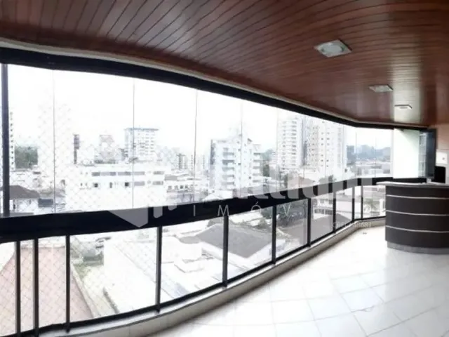 Imagem 9: Apartamento Semi Mobiliado no Centro de Brusque com 3 Quartos Sendo 1 Suíte