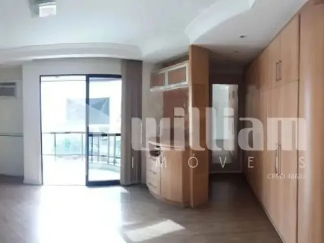 Imagem 7: Apartamento Semi Mobiliado no Centro de Brusque com 3 Quartos Sendo 1 Suíte