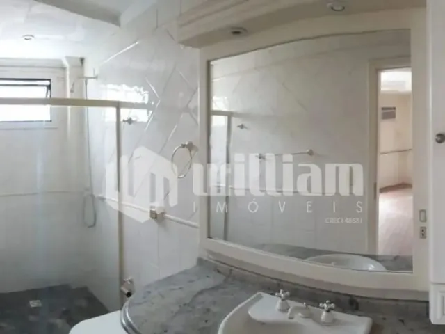 Imagem 12: Apartamento Semi Mobiliado no Centro de Brusque com 3 Quartos Sendo 1 Suíte