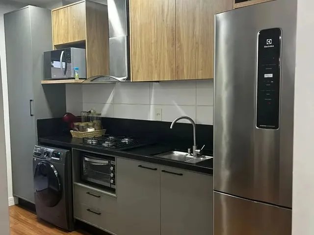 Imagem: Apartamento de 2 Dormitórios no Bairro