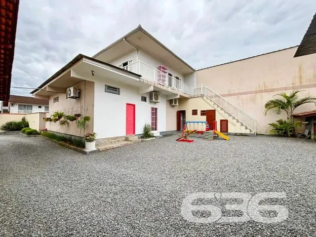 Imagem 3: Casa | Joinville