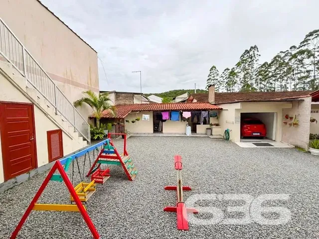 Imagem 2: Casa | Joinville