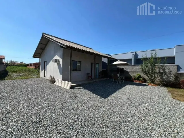 Imagem: Duas Casas no Mesmo Terreno