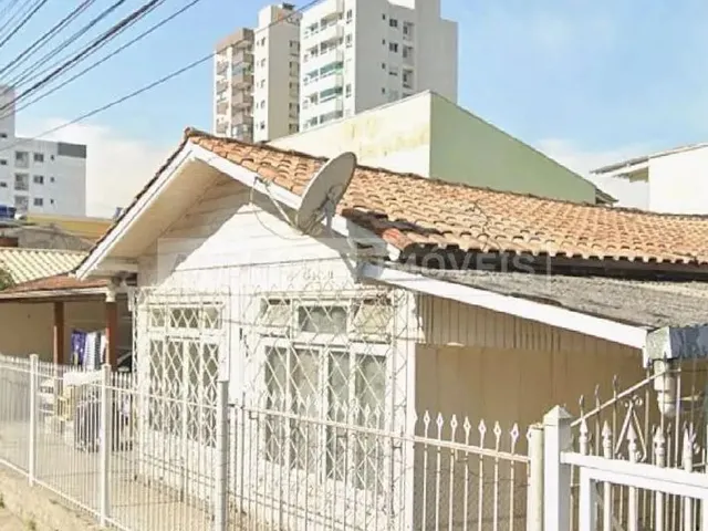 Imagem: Casa Mista no Bairro São João