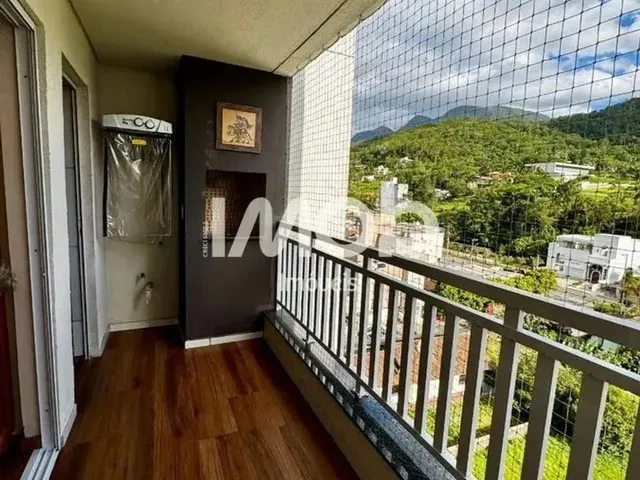 Imagem: Apartamento com 02 Quartos no Bairro Vila