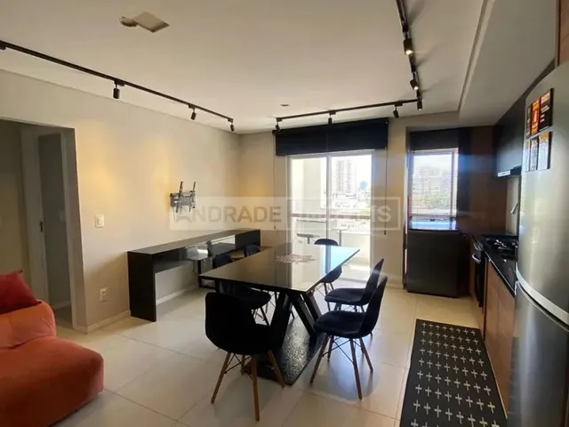 Imagem 1: Apartamento na Vila Operaria Mobiliado