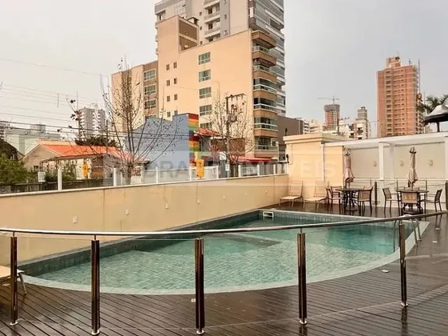 Imagem 5: Apartamento na Vila Operaria Mobiliado