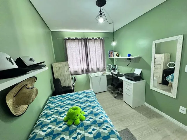 Imagem 11: Apartamento na Vila Operaria Mobiliado