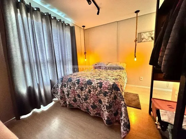 Imagem 13: Apartamento na Vila Operaria Mobiliado