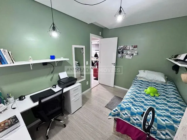 Imagem 16: Apartamento na Vila Operaria Mobiliado