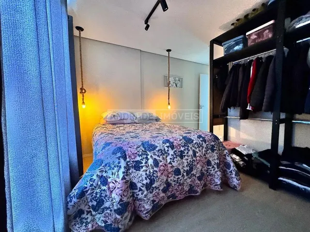 Imagem 4: Apartamento na Vila Operaria Mobiliado