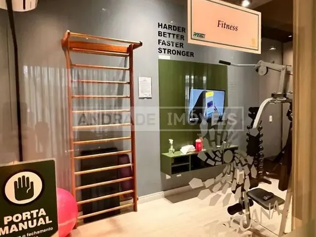 Imagem 2: Apartamento na Vila Operaria Mobiliado