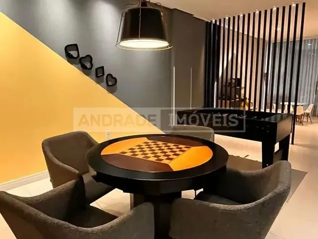 Imagem 3: Apartamento na Vila Operaria Mobiliado