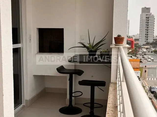 Imagem 9: Apartamento na Vila Operaria Mobiliado