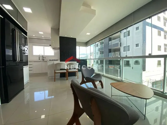 Imagem: Apartamento em Rua 214 - Meia Praia - Itapema/Sc
