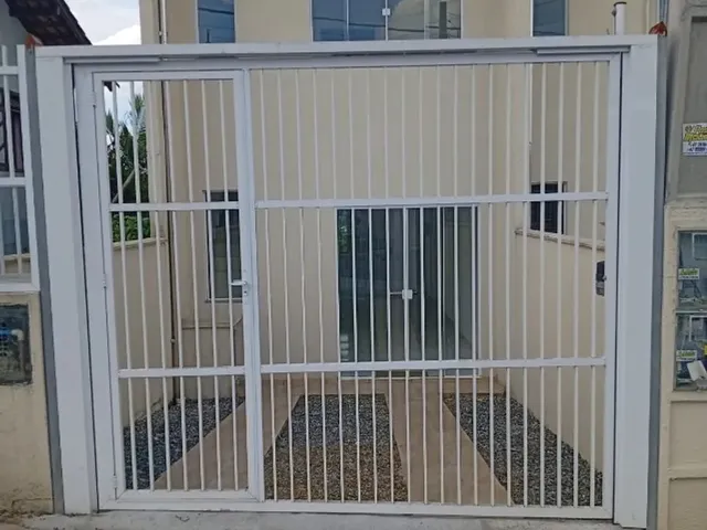 Imagem 1: Vende-Se Sobrado Geminado Próximo da Weg Blumenau