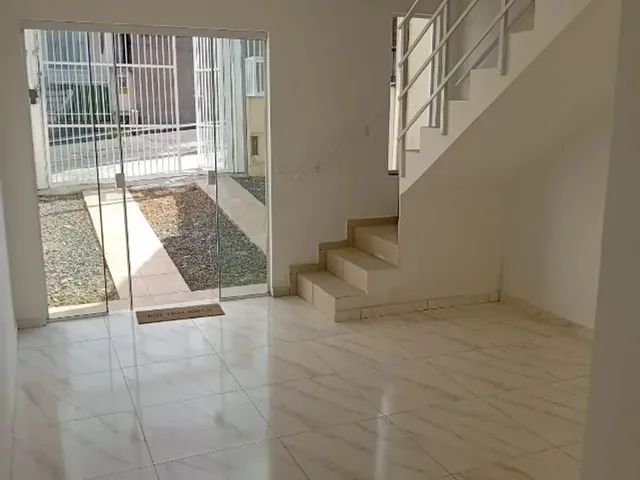 Imagem 16: Vende-Se Sobrado Geminado Próximo da Weg Blumenau