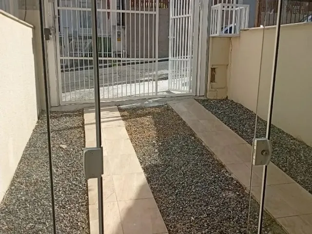 Imagem 12: Vende-Se Sobrado Geminado Próximo da Weg Blumenau