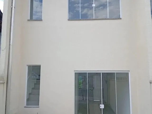 Imagem 10: Vende-Se Sobrado Geminado Próximo da Weg Blumenau