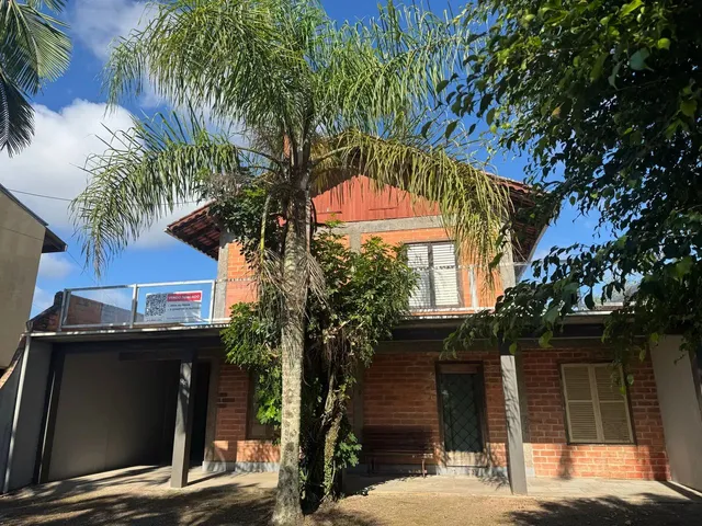 Imagem: Excelente Sobrado Mobiliado em Guaratuba