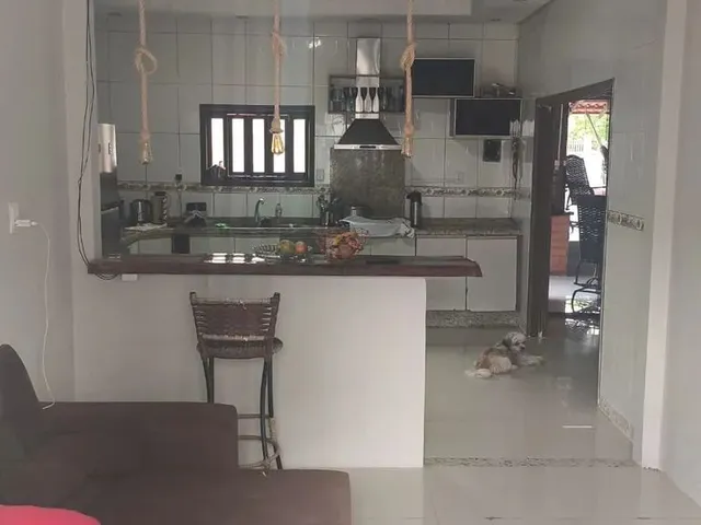 Imagem: Vendo Ou Troco Casa