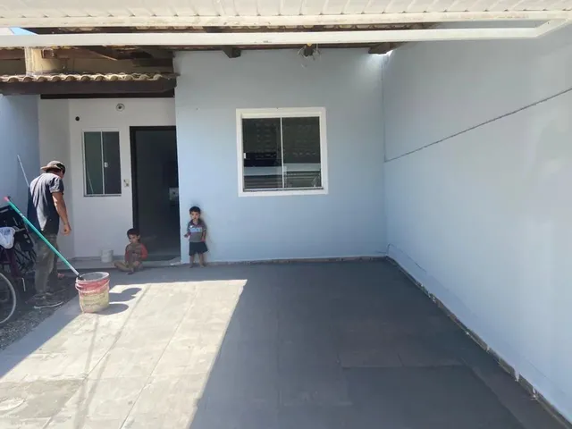 Imagem 2: Excelente Casa Geminada Averbada