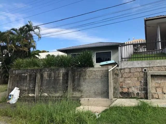 Imagem: Casa de Alvenaria no Bairro Nova Brasilia