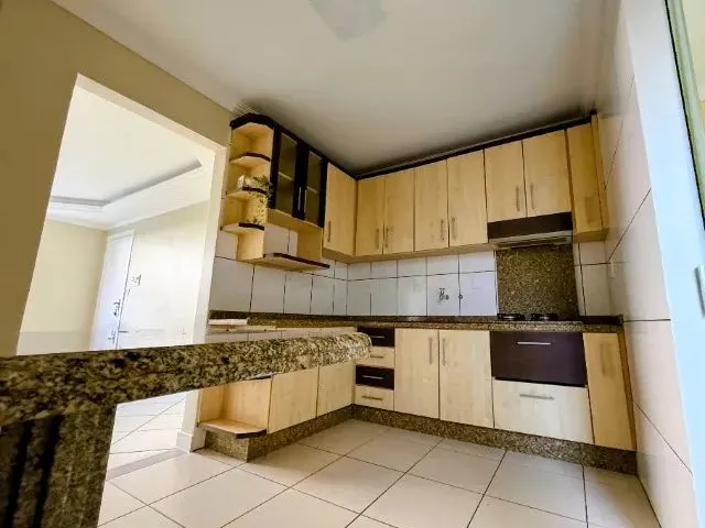 Imagem: Aconchegante Apartamento 2 Quartos em Condomínio