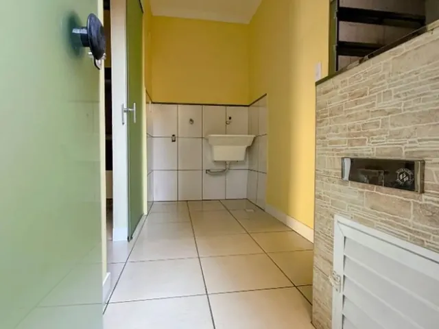 Imagem 7: Aconchegante Apartamento 2 Quartos em Condomínio Tranquilo Jaraguá Esquerdo