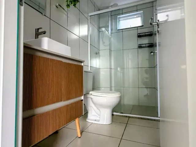 Imagem 9: Aconchegante Apartamento 2 Quartos em Condomínio Tranquilo Jaraguá Esquerdo