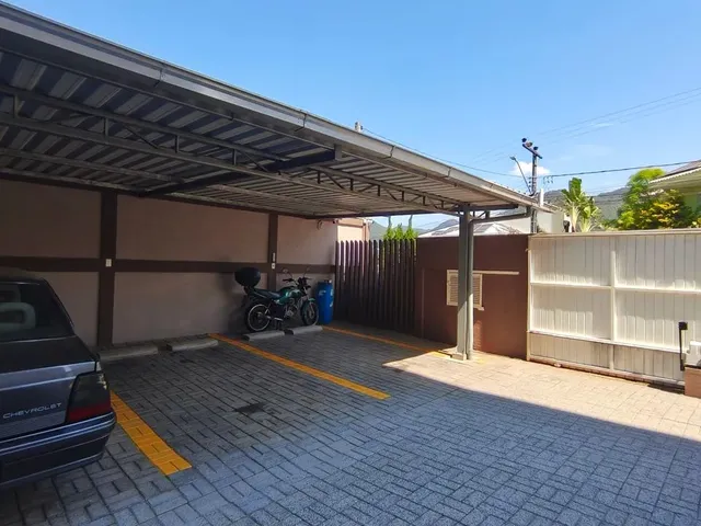 Imagem 2: Aconchegante Apartamento 2 Quartos em Condomínio Tranquilo Jaraguá Esquerdo