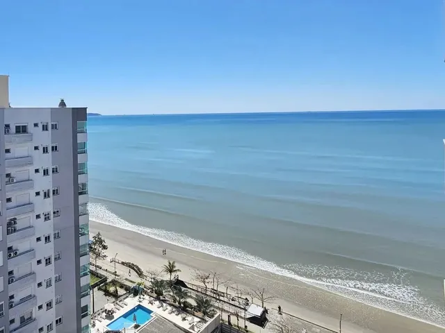 Imagem: Cobertura para Venda em Itapema, Meia Praia
