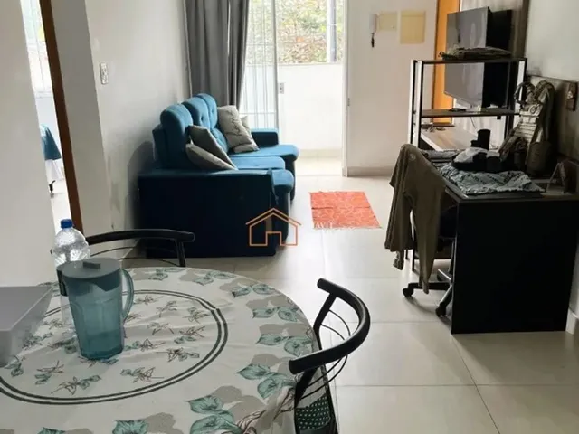 Imagem 9: Localização Privilegiada! Apartamento Mobiliado no Costa e Silva, Pertinho do Glória