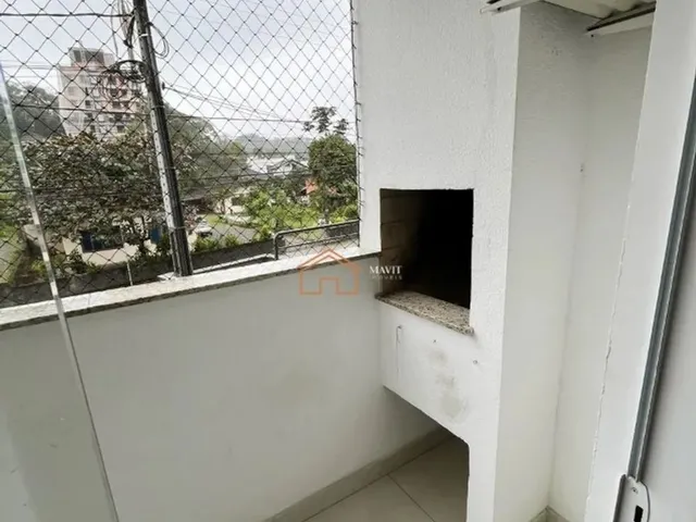 Imagem 13: Localização Privilegiada! Apartamento Mobiliado no Costa e Silva, Pertinho do Glória