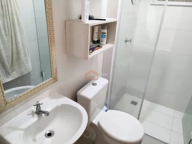 Imagem 10: Localização Privilegiada! Apartamento Mobiliado no Costa e Silva, Pertinho do Glória