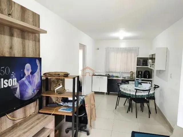 Imagem 11: Localização Privilegiada! Apartamento Mobiliado no Costa e Silva, Pertinho do Glória