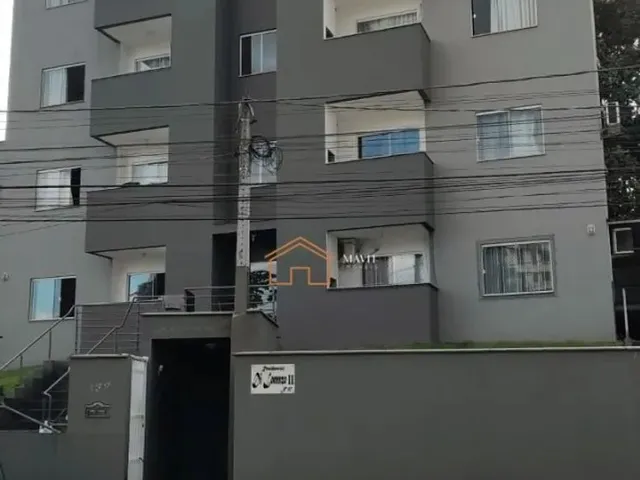 Imagem 14: Localização Privilegiada! Apartamento Mobiliado no Costa e Silva, Pertinho do Glória