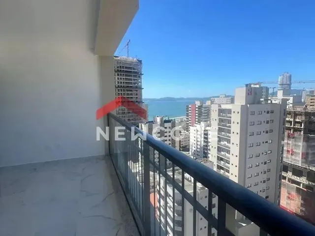 Imagem: Apartamento em Rua 132 - Centro - Itapema/Sc