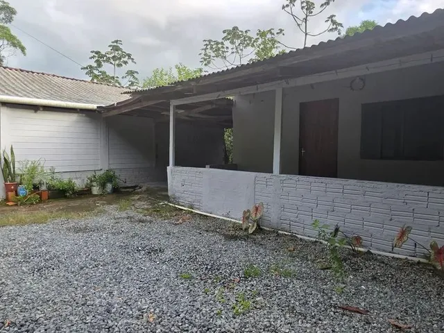 Imagem: Vendo Duas Casas no Mesmo Terreno