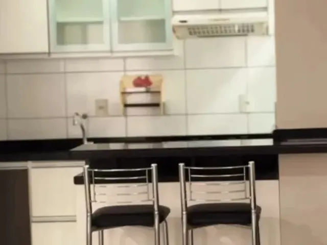 Imagem: Lindo Apartamento no Floresta