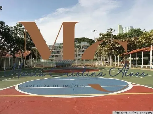 Imagem: Apartamento 1 Quarto para Venda no Bairro